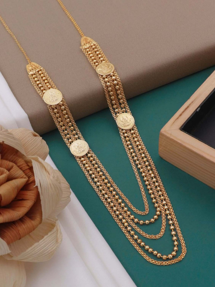 Long Chain - 22 Inch